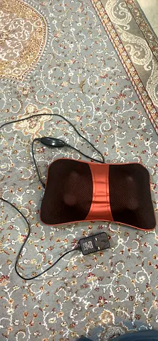 Electrical massage machine