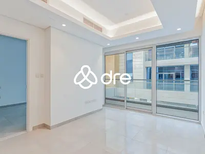 Community View | Unfurnished | Balcony