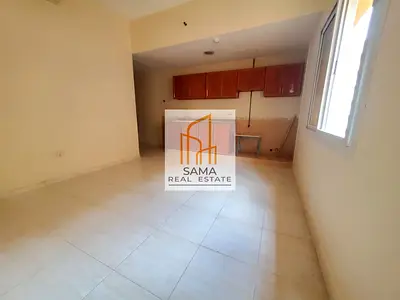 Lavish Studio || Neat And Clean Family Building || Near Lulu