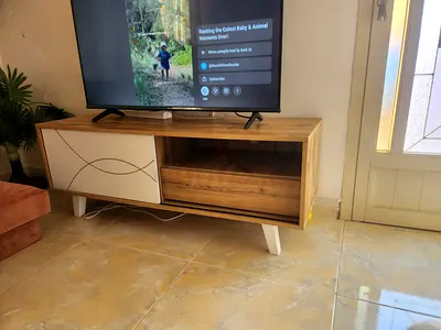 TV table