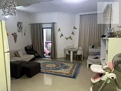 A Golden Opportunity to Own in Ajman – Al Nuaimiya B6 For sale: A distinctive apartment in a prime