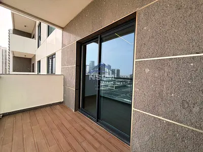 Move In Today 0%Commission | Partial Sea View | Balcony