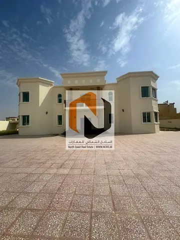 For Rent – Villa in Al Rahmaniya (Kashisha 2), Sharjah