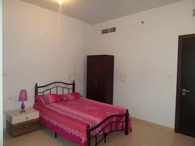 Furnished Room - Hamdan Street w/Own Bathroom Behind Ahlia Hospital
