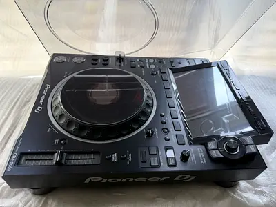 Cdj 3000 pioneer