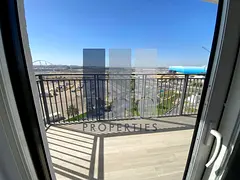 Fascinating 1BHK Apt | Airy Balcony | Pool View