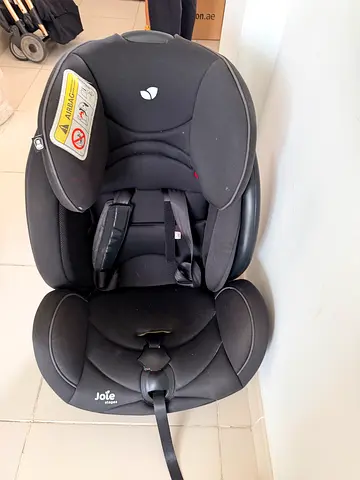 joie 3 stages car seat