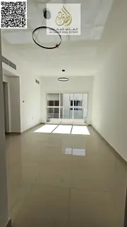 1 Bedroom Hall | 2 Bathrooms | Brand New Building | First Tenant | Large Space | Excellent Finishing