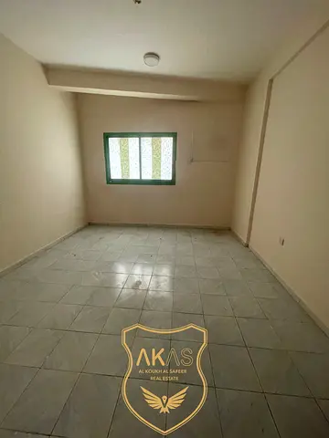 Spacious 2-Bedroom Apartment for Family Living