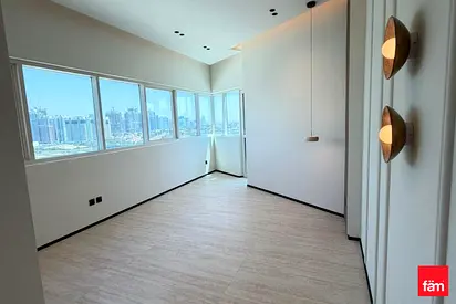 Premium Fully Fitted 1br For Sale In Amaris Tower