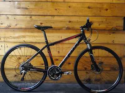 Scott Sportster 10 Mountain Bike