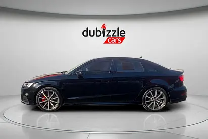 صورة 5 لـ 2017 AUDI S3