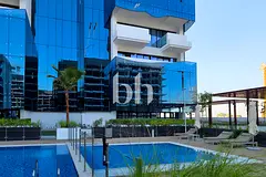 Luxury Furnished 1BR | Canal View | Best Building