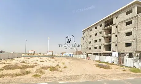 Residential Plot | G+4 | Freehold | Ready for Construction