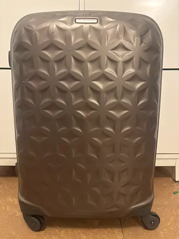 Samsonite Golden Check In Luggage