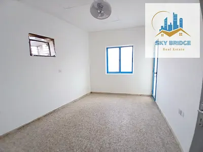 Open view with 2 balcony fully bright 2bhk