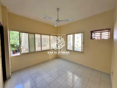 Studio Apartment For Family or Single Person In Al Shuwaihean