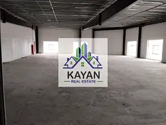 🔥 Hot Deal – Premium Warehouse for Rent on a Prime Corner Location 🔥