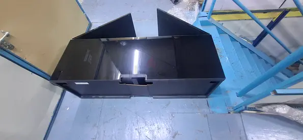 Ikea tv table in excellent condition available