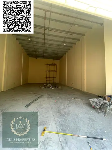 warehouse for rent jurf industrial 2 brand new