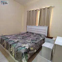 Beautiful Furnished Apartment in Al Ameera Village | Brand New Furniture | First Tenant | 2 Baths |