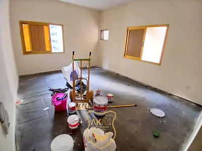 1 BHK Apartment for Rent |with Balcony | Family Building
