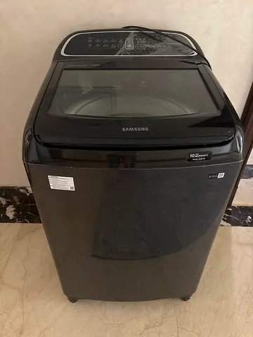 Samsung Top Load Washing Machine - Good Working Condition