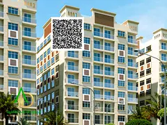 own a modern studio in Al Ameera Village, Ajman, 657 sq ft. A great living and investment opportunit