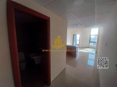 استوديو فاخر بإطلالة مفتوحة فرصة استثمارية في النعيمية تاور