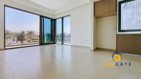 Best price, stunning open views, Large balcony