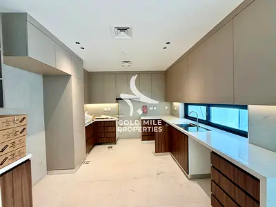 4 Beds Plus Maid || Corner Unit || Brand New || Opposite to School.