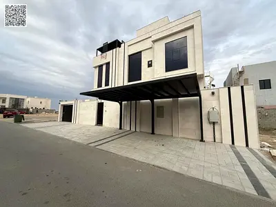 Spacious 6 Bedroom Independent Villa for Rent in Al Yasmeen