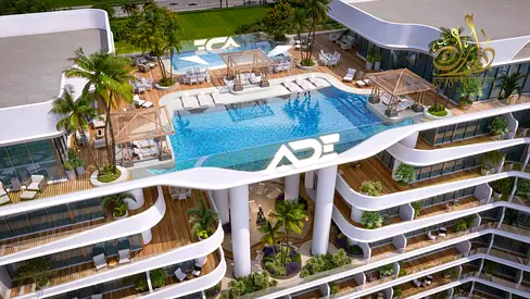 Luxury Living | Prime Location | High ROI 60/40 Payment Plan