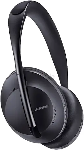 Bose Noise Cancelling Headphones 700 — Wireless, Bluetooth,Over Ear Headphones