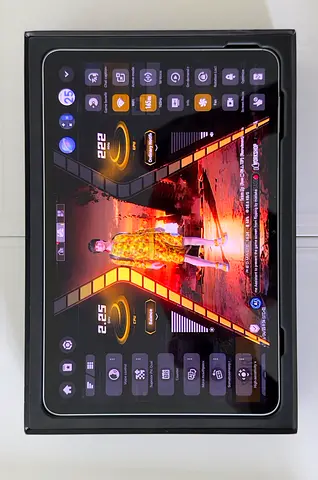 Redmagic astra 512GB