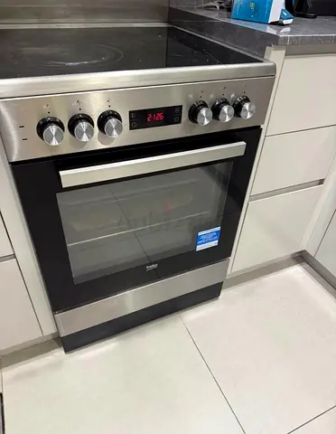 Electric cooker