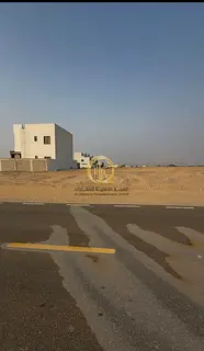 For sale: land in Mazayra B, Al-Rahmaniya suburb, with an area of 2800 square feet. Prime location,