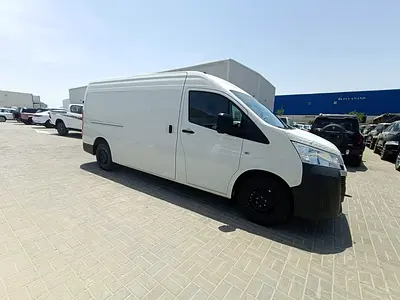 2026 Toyota HIACE 照片 4