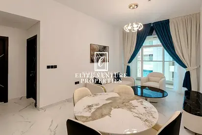 HIGH FLOOR | FULLY FURNISHED | PRIME LOCATION