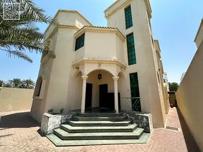 فيلا للبيع في منطقة مشيرف عجمان،