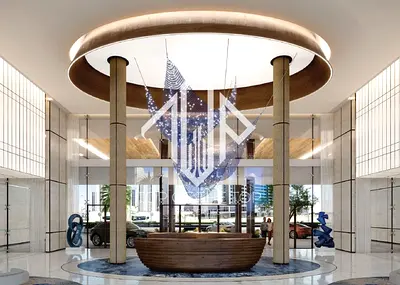 Partial Sea View | Super Hot Deal | Balcony