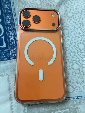 iPhone 17 Pro Max 256 GB Mint Condition