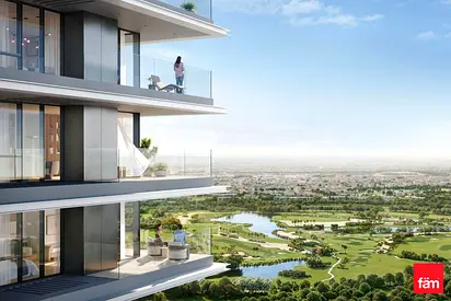 High ROI | Luxury Living At Dubai Creek Harbour