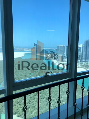 Spacious High Floor Studio | Amazing Views | Prime Location