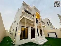Own your villa, including registration and ownership fees.