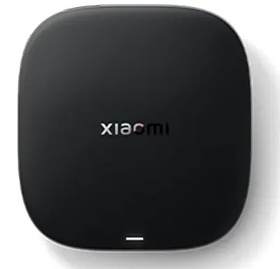 Xiaomi TV Box S 3rd Gen