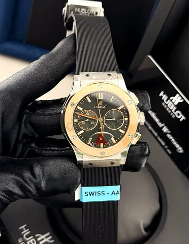 Hublot Classic Fusion Chronograph Super Clone