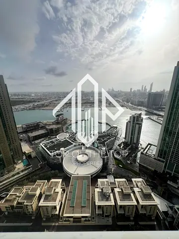 Hot Deal I Full Canal view | High Floor | Vacant