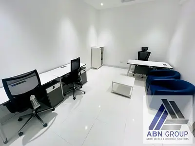 1 Year Valid Ejari | Prestigious Office Address | License Renewal | Bank & Labor Inspections