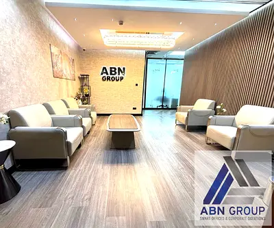 Limited Slots: Virtual Office Ejari at a Top Business Address